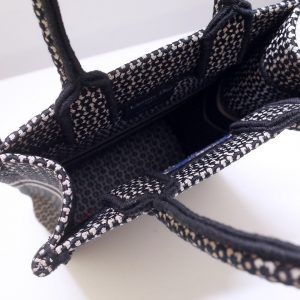 Dior Book Tote - Image 7