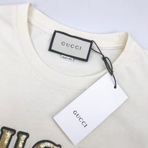 Gucci T-shirts - Image 6