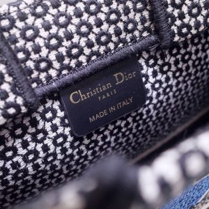 Dior Book Tote - Image 8