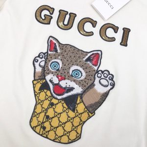 Gucci T-shirts - Image 5