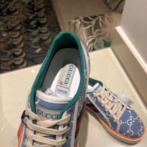 Gucci Shoes - Image 4