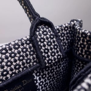 Dior Book Tote - Image 9