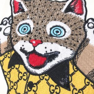 Gucci T-shirts - Image 4