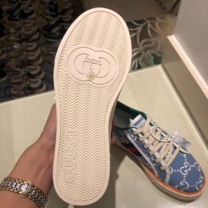 Gucci Shoes - Image 3