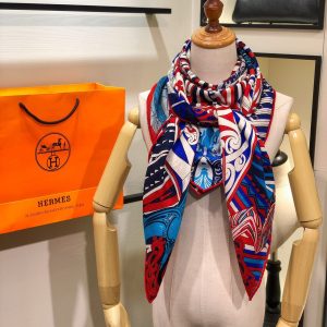 Hermès Scarf - Image 5