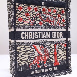 Dior Book Tote - Image 9