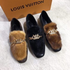 Louis Vuitton Shoes - Image 4