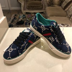 Gucci Shoes - Image 8