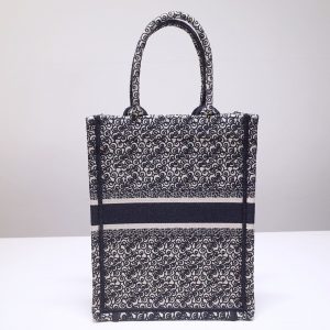 Dior Book Tote - Image 8