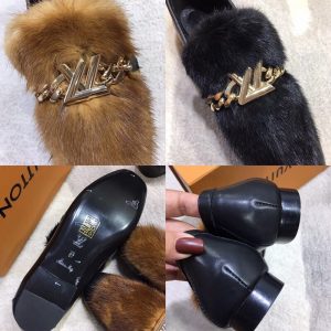 Louis Vuitton Shoes - Image 3