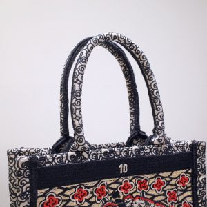 Dior Book Tote - Image 7