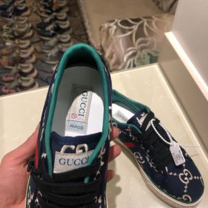 Gucci Shoes - Image 4