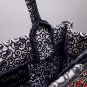 Dior Book Tote - Image 3