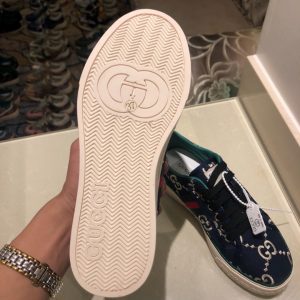 Gucci Shoes - Image 3