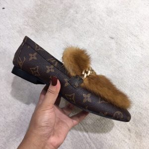 Louis Vuitton Shoes - Image 6