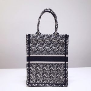Dior Book Tote - Image 7