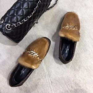 Louis Vuitton Shoes - Image 5