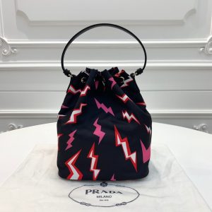 Prada Tote - Image 9
