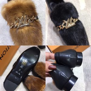 Louis Vuitton Shoes - Image 4