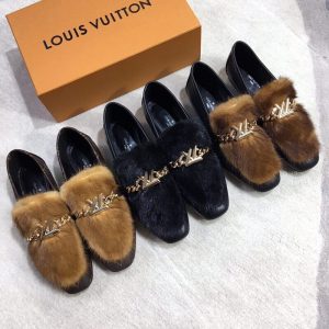 Louis Vuitton Shoes - Image 3