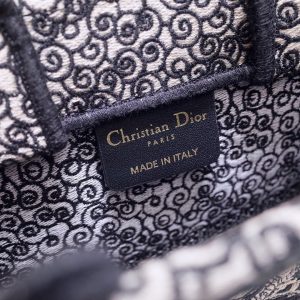 Dior Book Tote - Image 4
