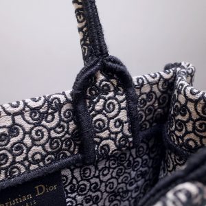 Dior Book Tote - Image 3