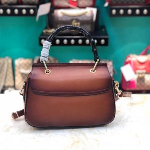 Gucci Handbag - Image 4