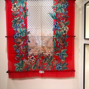 Gucci Scarf - Image 5