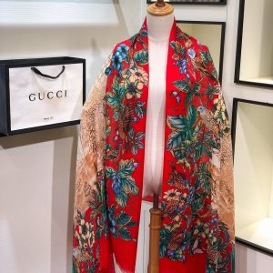 Gucci Scarf - Image 3