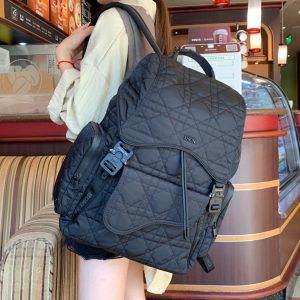 Dior Backpack - Image 8