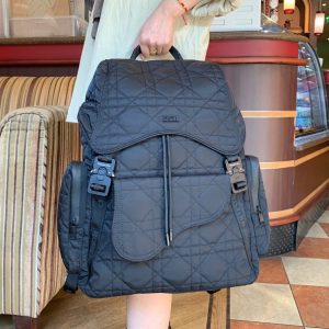 Dior Backpack - Image 7