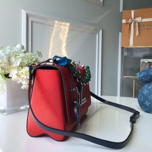 Louis Vuitton Twist Bag - Image 3