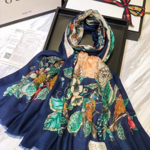 Gucci Scarf - Image 8