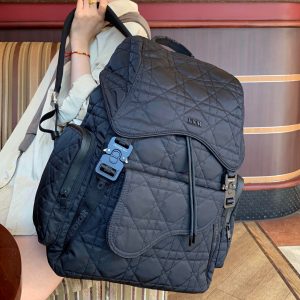 Dior Backpack - Image 5