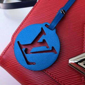 Louis Vuitton Twist Bag - Image 5