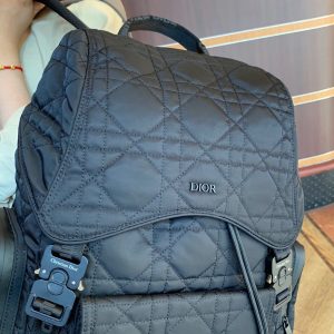 Dior Backpack - Image 4