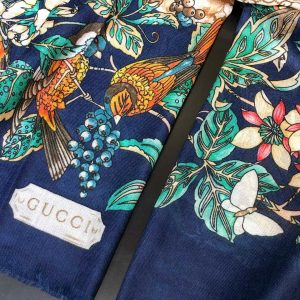Gucci Scarf - Image 6