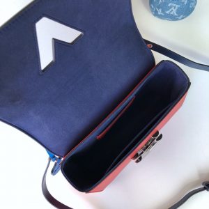 Louis Vuitton Twist Bag - Image 7