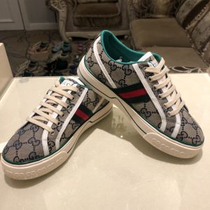 Gucci Shoes - Image 8