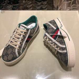 Gucci Shoes - Image 7