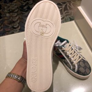Gucci Shoes - Image 3