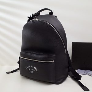 Dior Backpack - Image 9