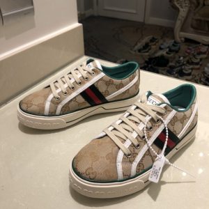 Gucci Shoes - Image 9