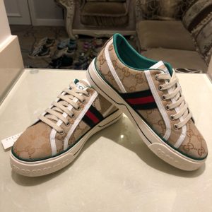 Gucci Shoes - Image 8