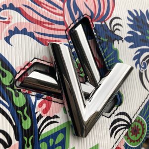 Louis Vuitton Twist Bag - Image 4