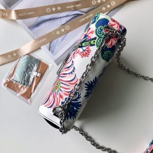 Louis Vuitton Twist Bag - Image 7