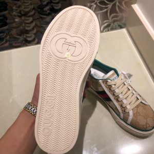 Gucci Shoes - Image 3