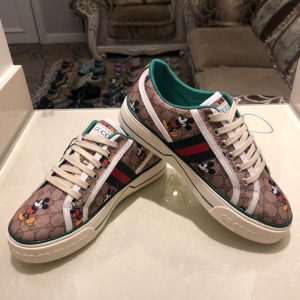 Gucci Shoes - Image 8