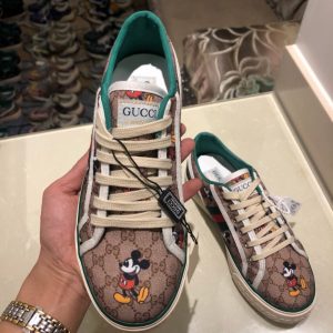 Gucci Shoes - Image 6
