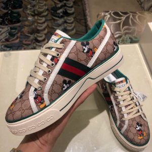 Gucci Shoes - Image 5